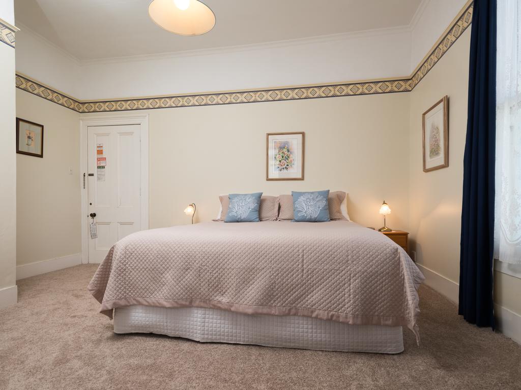 Sussex House Bed & Breakfast Nelson Zimmer foto